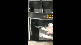 My Product Review Stanley Fatmax Toolbox [upl. by Davis]