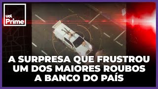 Como plano milionário de roubo a banco em Araçatuba deu errado  Doc Cidade Dominada 1 [upl. by Ahsykal]