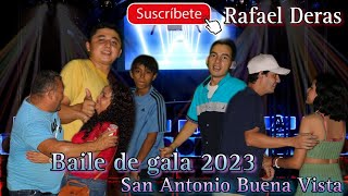 Baile de Gala San Antonio Buena Vista 2023 elsalvador [upl. by Akire7]