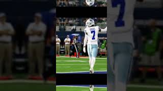 Trevon diggs edit nfl football sports music [upl. by Newmark]