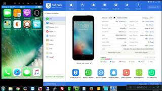 Cách cài Appsync lên thiết bị 32bit chạy iOS 1033 đã jailbreak [upl. by Sinnek421]