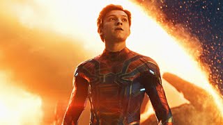 Avengers endgame full movie Explained  Avengers endgame scene [upl. by Adiela787]