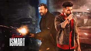 Double iSmart Shankar Full Movie Hindi  Ram Pothineni  Sanjay Dutt  Kavya Thapar  Facts amp Review [upl. by Helbonnah939]