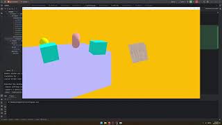 Building a Game Engine from Ground Up  OpenGL and C  Textures [upl. by Leuname]