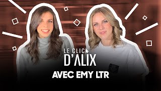 LINTERVIEW DEMY LTR LeClicDAlix w emyltr [upl. by Enidlarej513]