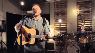 Dustin Kensrue quotRejoicequot Acoustic [upl. by Kiley]