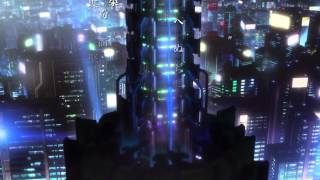 「PSYCHO‐PASS サイコパス」第2弾PV [upl. by Assiled100]