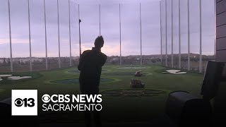 Topgolf to come to Sacramentos Natomas area [upl. by Banks]