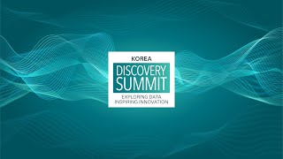 JMP Discovery Summit Korea 2024 [upl. by Tratner]