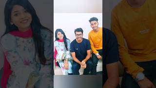 Tamim Khandaker New Tiktok Video  Prank King Actor  tamimkhandakar prankking shorts arohimim [upl. by Tiat110]