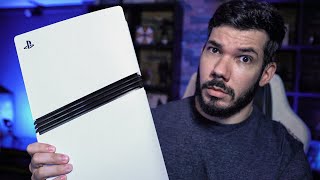 PLAYSTATION 5 PRO  ANÁLISE GAMEPLAY TESTES Tem Muitas Melhorias  PS5 Pro [upl. by Nava]