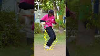 Athiradi kaalam Song  Sivaji Song  Super Statr Song  Sharmi Dance  Lets Dance360 [upl. by Kopp]