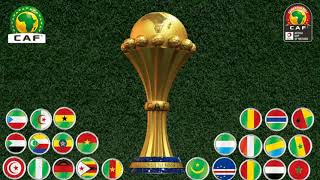 AFCON 2022 Cameroon VS Burkina Faso [upl. by Turley]