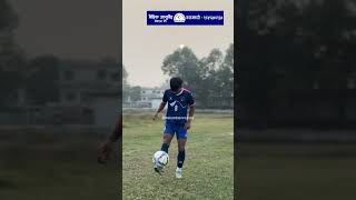 Kushal Deuba U20 captain ruukeshvlogs [upl. by Mittel111]