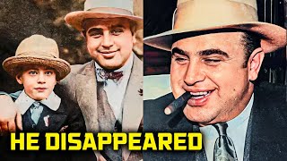 What Happened To Al Capones Son [upl. by Netfa]