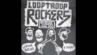 Looptroop Rockers  Den obekväma tystnaden Måns mix  OFFICIELL REMIX [upl. by Velma832]