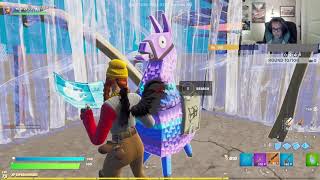 Fortnite Bios TRIO Zone Wars Code in Description [upl. by Flem652]