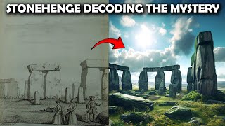 Stonehenge Who Built It and Why  Fauzan Fahad  Documentary [upl. by Miehar]