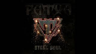 PATXA  Steel Soul Single [upl. by Esahc]