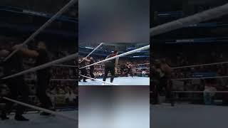 Wwe SmackDown highlights Roman Reigns special [upl. by Ynafetse]