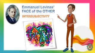 Emmanuel Levinas Face of the Other [upl. by Hatokad]