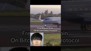 Audio of Malone Lam realizing he stole 240 million in Bitcoin [upl. by Adnovahs563]