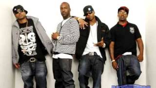 DJ Bbass WODU Radio interviews Jagged Edge [upl. by Nydia]