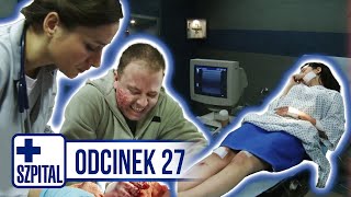 SZPITAL  ODCINEK 27 [upl. by Poppy]