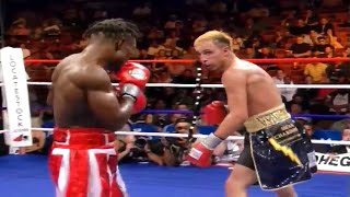 Paulie Malignaggi USA vs Lovemore Ndou South Africa  Boxing Fight Highlights  HD [upl. by Ivy]