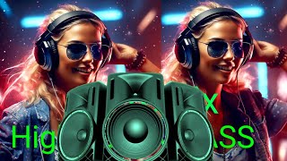 ye parda hata do jara mukhda dikha do DJ remix Hindi songs [upl. by Neztnaj]