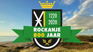 Rockanje 800 jaar  Muziekvereniging Ons Genoegen Rockanje [upl. by Asilav508]