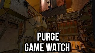 Purge Free PC Action Game FreePCGamers Game Watch [upl. by Ystap]