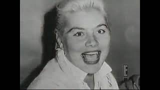 Mysteries amp Scandals  Episode Barbara Payton [upl. by Den418]