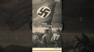 The Desert FoxErwin Rommel war germany shorts facts fyp general ww2 history historyfacts [upl. by Ambie]