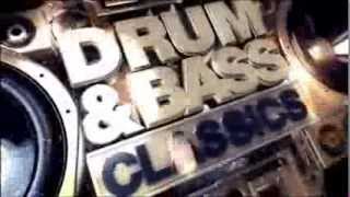 Drum amp Bass Classics The Album  Out Now  TV Ad [upl. by Niltyak329]