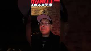 Texas LongHorn Steakhouse Review  steak restaurant review food foodie houston [upl. by Norabel]