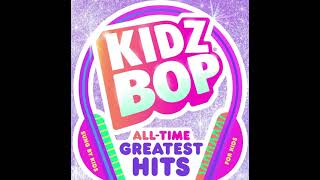 Kidz Bop  Havana Slowed amp Reverb [upl. by Brittany138]