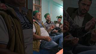 KANAM  UNPLUGGED BY KEDAR NEGI AND CHANDER LAL [upl. by Roderic654]