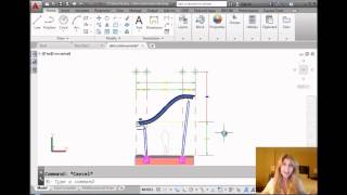 End AutoCAD Dimension Style Worries with DimContinueMode Lynn AllenCadalyst Magazine [upl. by Sue]