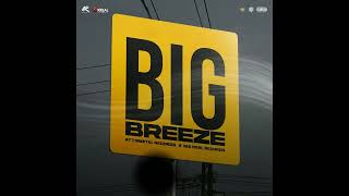 Big Breeze Riddim Instrumental [upl. by Ttayh]