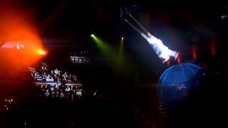 Hippodrome Circus Christmas Spectacular 2014 [upl. by Lotus]