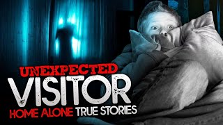 3 Terrifying Home Alone Tales  Scary Real Home Alone Horror Stories [upl. by Beekman]