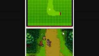 Pokemon Ranger 2  Part 10  Dizzy Puel City 1 [upl. by Baseler]