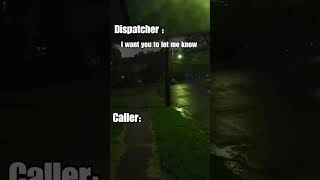 Disturbing Home Invasion 911 Call [upl. by Mutz]