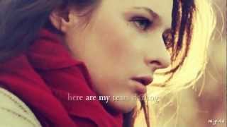 Athena Andreadis  To Be With You Lyrics [upl. by Kellie]