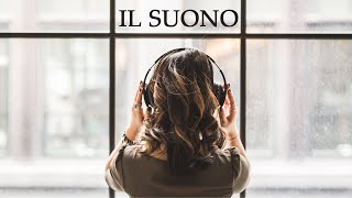 Il suono  Problemi su velocità del suono e profondità di un pozzo [upl. by Bandeen604]