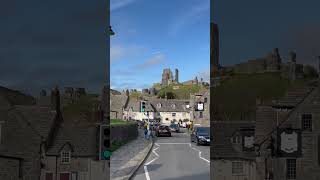 corfecastle isleofpurbeck purbeck dorset [upl. by Neroled211]