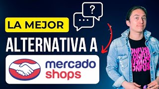 Mercado shops vs Jumpseller 💳 Cuál es la mejor plataforma para vender en línea [upl. by Ferdinand]