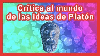 ¿En realidad existe el mundo de las ideas de Platón  II Sócrates y Platón 9  T02 E09 [upl. by Fowkes5]