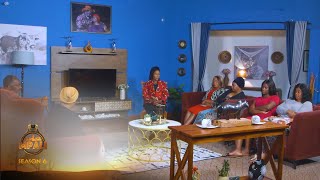 A “wives only” meeting – Mpali  S6  Ep 257  Zambezi Magic [upl. by Odranoel]